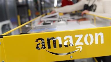 Amazon Türkiye Pazar günü teslimat hizmetini genişletiyor