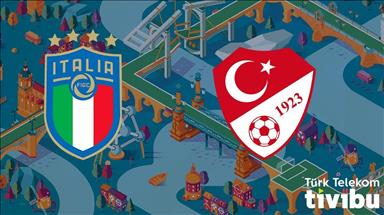 Euro 2020 karşılaşmaları Tivibu'da izlenebilecek