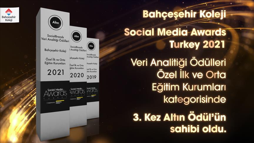 social media awards tan bahcesehir koleji ne altin odul social media awards tan bahcesehir koleji ne altin odul