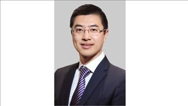 Huawei Türkiye Tüketici Elektroniği Grubu Ülke Müdürü Allen Yao oldu