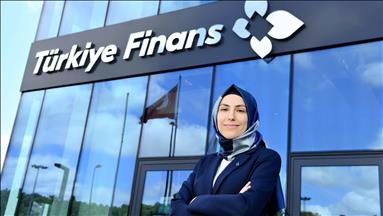 Türkiye Finans, Türkiye’nin "en gözde katılım bankası" oldu