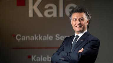 Kaleseramik yapı sektörünün Türkiye'deki en değerli markası oldu