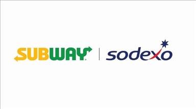 Subway'de Sodexo ile online ödeme dönemi başladı