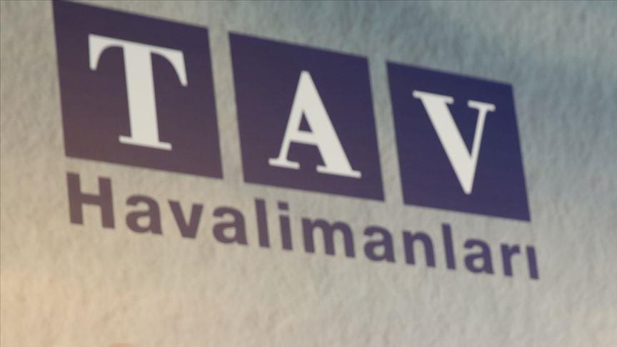 TAV, Kuzey Makedonya'ya 49,7 milyon avroluk yatırım yapacak