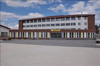 ASELSAN Konya Mesleki ve Teknik Anadolu Lisesi 2022'de eğitime başlayacak