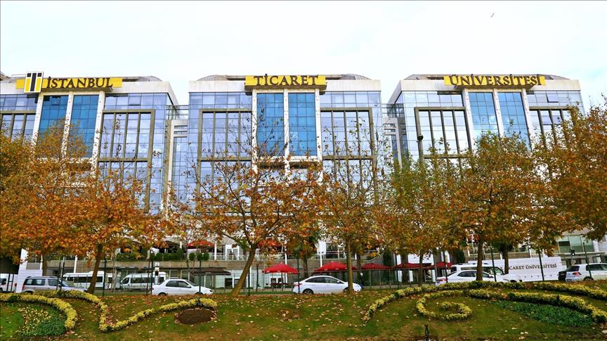 İstanbul Ticaret Üniversitesi'nden uluslararası öğrencilere burs imkanı
