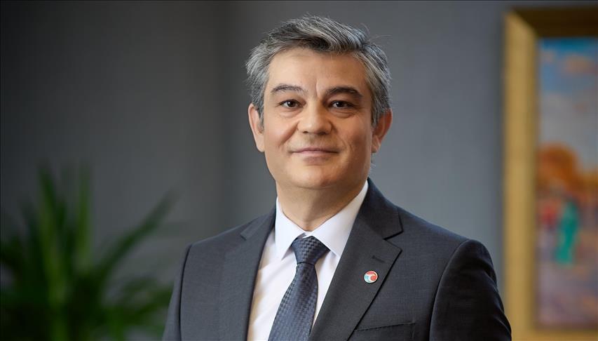 Türkiye Sigorta Genel Müdürü Benli:Trafik sigortasında maliyetler azaldıkça poliçe fiyatları düşüyor