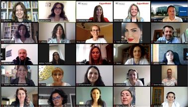 Mobil Oil Türk AŞ, kadın girişimcilere destek etkinliği düzenledi