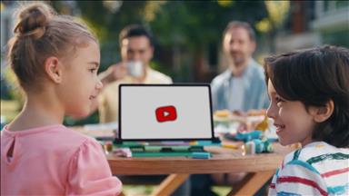 Youtube Kids, Samsung Galaxy akıllı cihazlarda