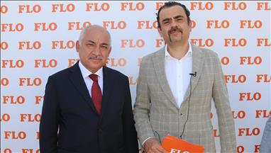 Flo Mağazacılık, Şanlıurfa'da 10 bin kişiyi istihdam etmeyi hedefliyor