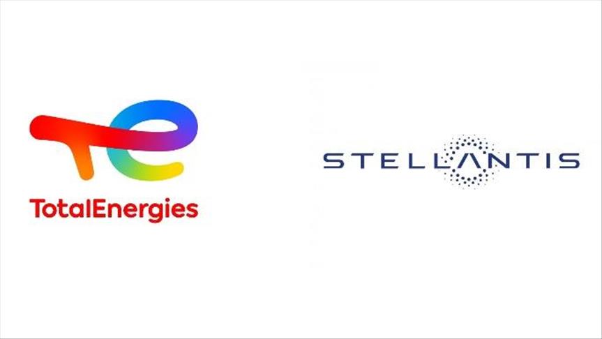 TotalEnergies ve Stellantis şirketleri global iş birliği anlaşmalarını genişletti