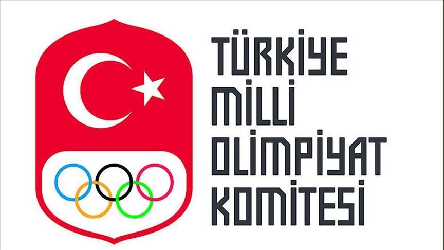 Koç Holding, Türkiye Milli Olimpiyat Komitesi'nin resmi sponsoru oldu