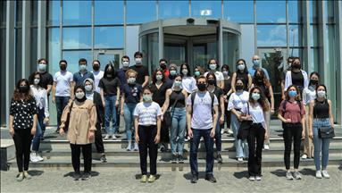 Kipaş Holding'den İTÜ öğrencilerine staj desteği