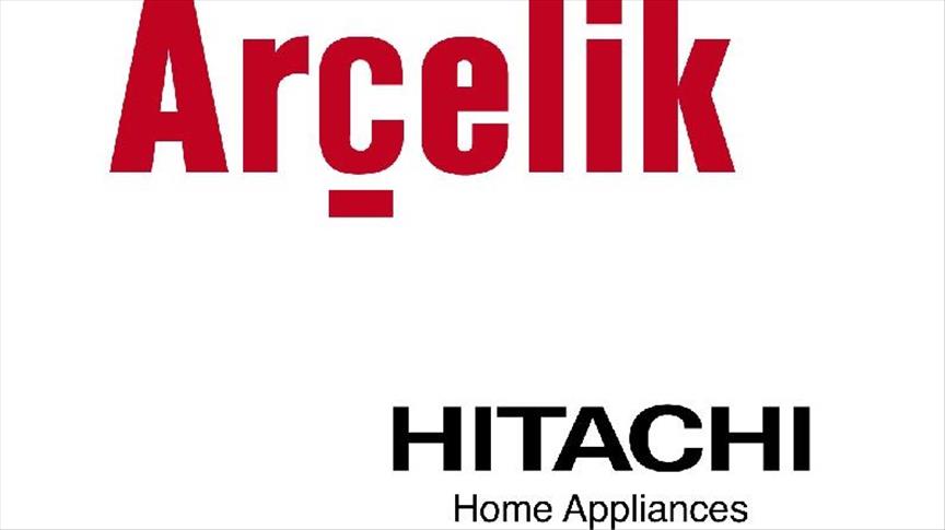 Arçelik ve Hitachi GLS ortaklığının yeni şirketi Arçelik Hitachi Home Appliances