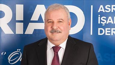 ASRİAD Başkanı Danışman: "Yasaksız dönemden beklentimiz yüksek"
