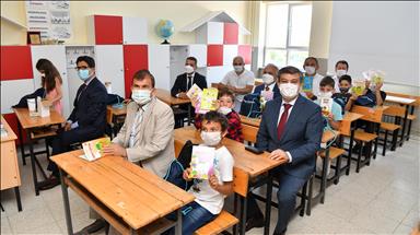Türkiye Sigorta, çocukları kitaplarla buluşturmaya devam ediyor