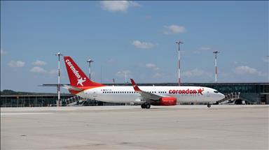 Corendon Airlines bu kez Basel havalımanında bir uçak konumlandırıyor