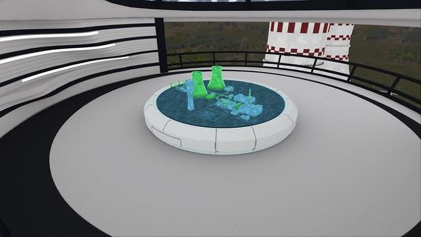 Kaspersky Etkileşimli Koruma Simülasyonu sanal gerçekliğe adım attı