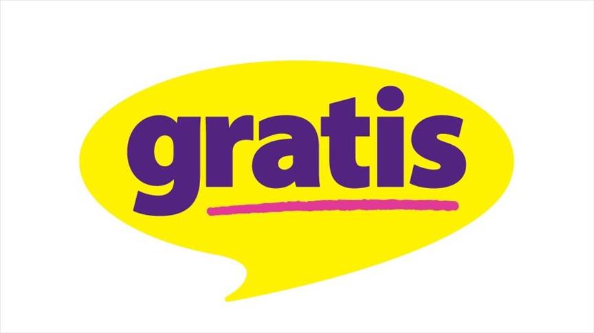 Gratis Türkiye'nin "en cool kozmetik mağazası" seçildi