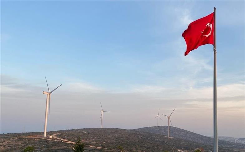 Turkcell, yenilenebilir enerji alanındaki yatırımlarını hızlandırdı