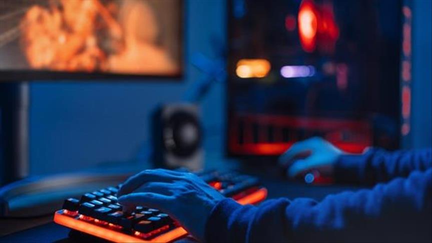 Nisan 2021'de dünya genelinde oyunlarla ilgili 1,1 milyon web saldırısı oldu