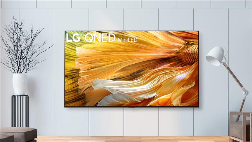 LG, "en yeni ve en üstün" LED TV serisini ağustosta piyasaya sunacak