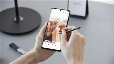 Samsung Galaxy S21 Ultra 5G, “En İyi Akıllı Telefon” seçildi