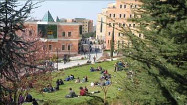 "Üniversite kampüs ziyaretlerinde Kovid-19 kurallarına uyum" uyarısı 