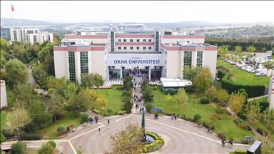 istanbul okan universitesi 33 bin ogrenciyi is hayatina ugurladi