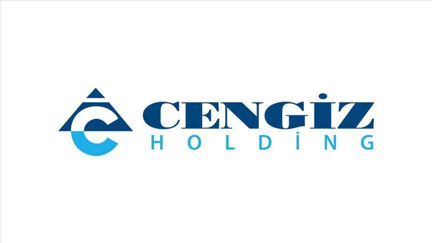 Cengiz Holding'den "TEMA bağışı" açıklaması
