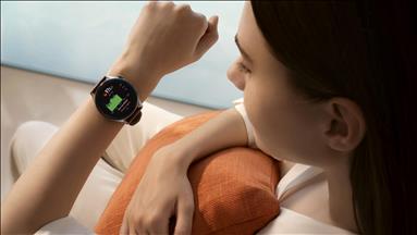 Huawei Watch 3 Pro Türkiye'de satışa sunuldu