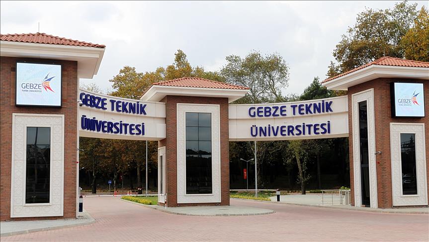 Gebze Teknik Üniversitesi iş dünyasında en fazla ilgi gören 6. üniversite oldu