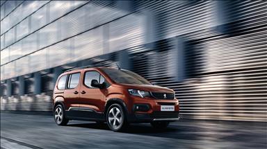 Peugeot ticari araçlarda sıfır faiz kampanyası