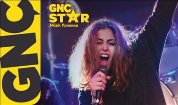 GNÇ Star Müzik Yarışması'nda finalistler bu akşam belli olacak