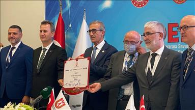 Savunma sanayi devleri, Teknopark İstanbul ile anlaşmaya vardı