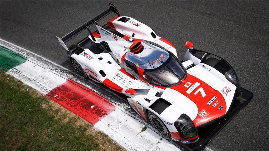 Toyota, Le Mans'da hiper aracıyla kazanmak istiyor