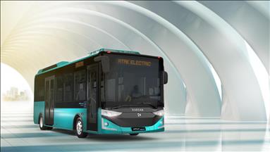Karsan Atak Electric, İspanya'da test etkinliğini başarı ile tamamladı