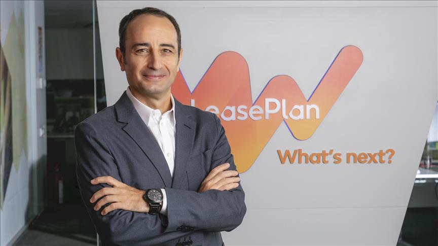 LeasePlan Türkiye, salgında sunduğu dijital çözümlerle hedeflerine yıl bitmeden ulaştı