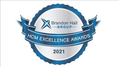 Abdi İbrahim'e Brandon Hall Mükemmeliyet Ödülleri'nde 4 ödül