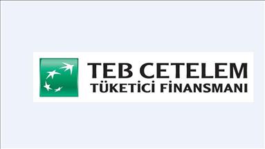 TEB Cetelem raporu:Salgında otomobil kullanımı en çok Türkiye'de arttı