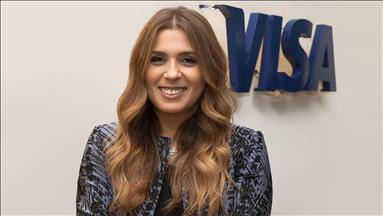 İkonik Visa markası "Visa'yla Tanış" sloganıyla yenileniyor