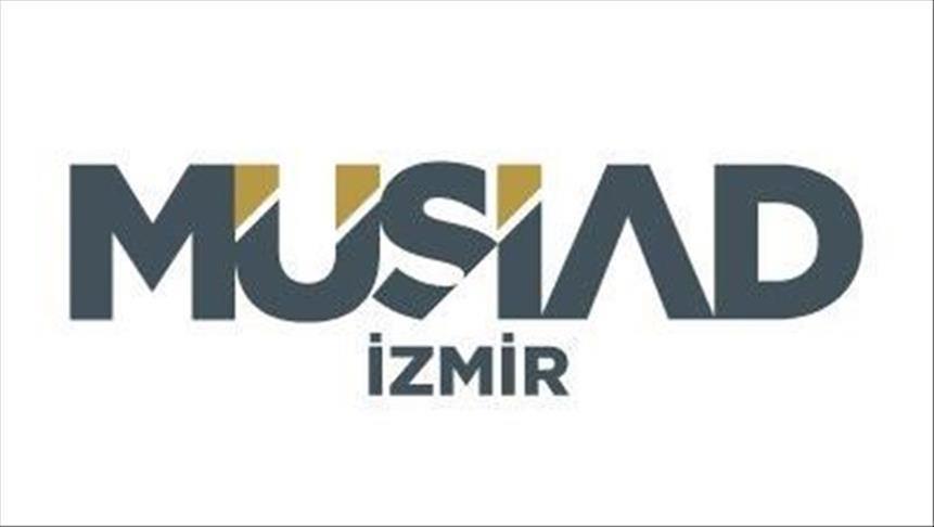MÜSİAD İzmir Şubesi, Genel Kuruldan ödülle döndü