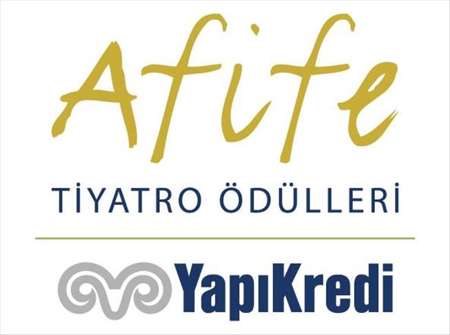 Yapı Kredi Afife Tiyatro Ödülleri genç tiyatroculara destek oluyor