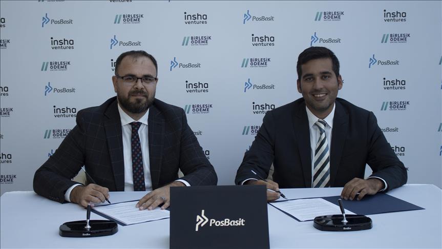 PosBasit, yenilikçi ödeme çözümleri sunacak