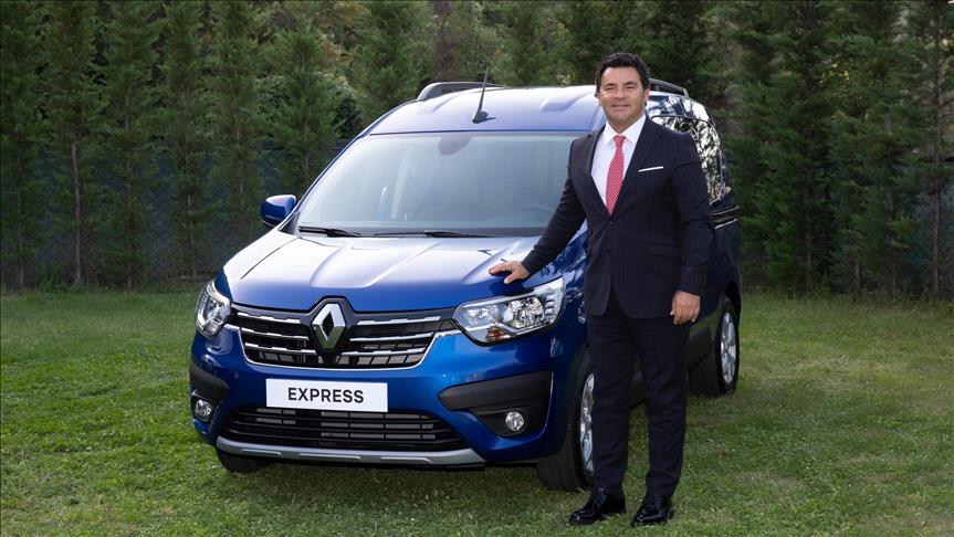 Renault Ticari ailesinin yeni üyeleri Türkiye’de satışa çıkıyor