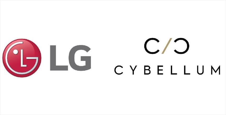 LG, Cybellum'u satın alıyor