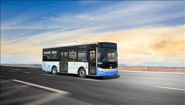 Otokar, Ürdün'de 136 adetlik otobüs ihalesi kazandı
