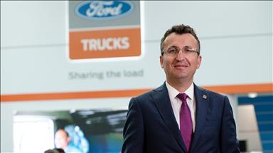 Ford Trucks Almanya pazarına girdi