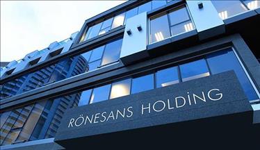 Rönesans Holding'den iddialara ilişkin açıklama