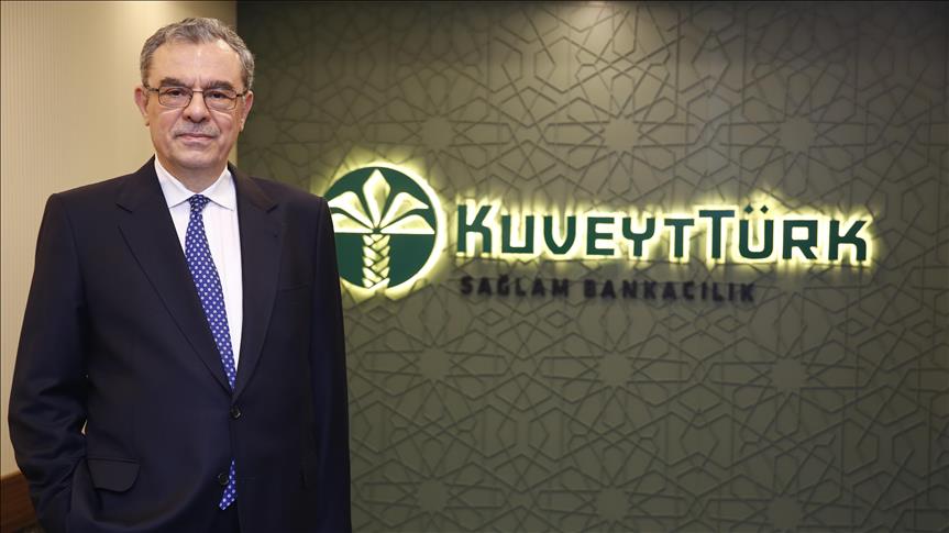 Yeşil enerji için Kuveyt Türk’ten 174 GES projesine finansman desteği